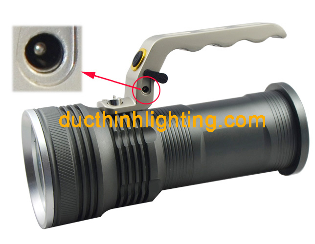 Đèn Pin LED Siêu Sáng 3405 Đèn Pin LED Siêu Sáng 3405
