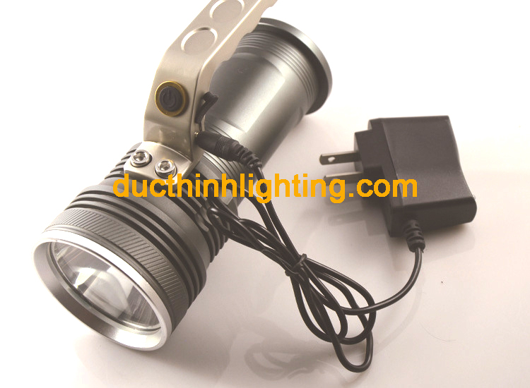 Đèn Pin LED Siêu Sáng 3405 Đèn Pin LED Siêu Sáng 3405