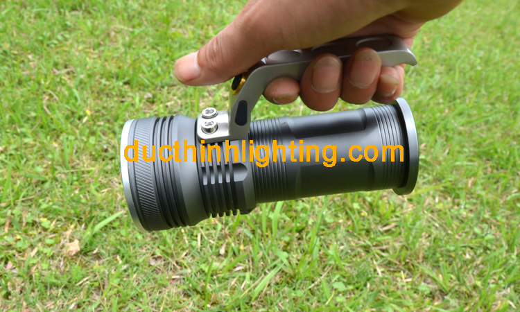 Đèn Pin LED Siêu Sáng 3405 Đèn Pin LED Siêu Sáng 3405