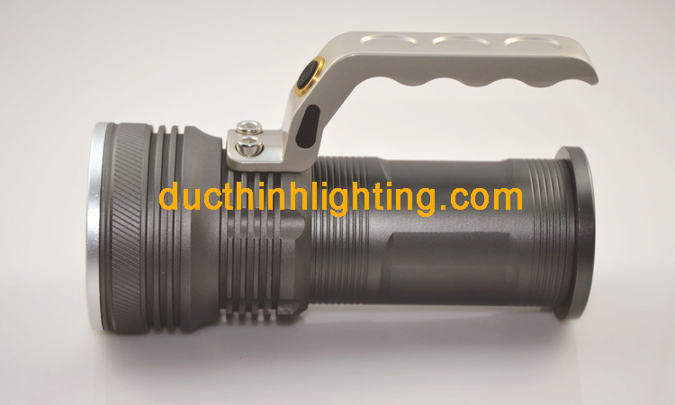 Đèn Pin LED Siêu Sáng 3405 Đèn Pin LED Siêu Sáng 3405