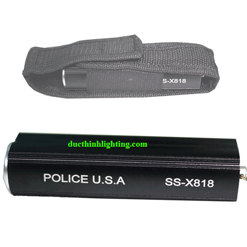 Đèn Pin LED Siêu Sáng Đa Năng Đèn Pin LED Siêu Sáng Đa Năng