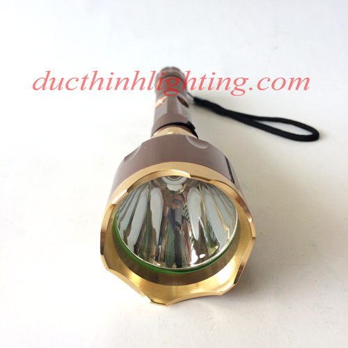 Đèn Pin LED Siêu Sáng DAO MINH YM-405 Đèn Pin LED Siêu Sáng DAO MINH YM-405