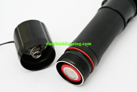 Đèn Pin LED Siêu Sáng POLICE USA Đèn Pin LED Siêu Sáng POLICE USA