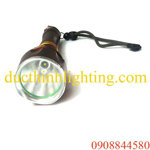 Đèn Pin Led Siêu Sáng T6203 Đèn Pin Led Siêu Sáng T6203