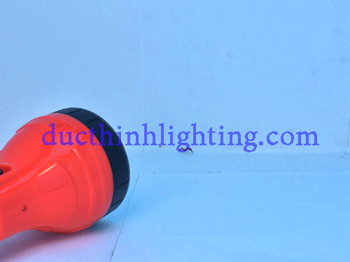 Đèn Pin Sạc Led 12 Bóng TH-8904 Đèn Pin Sạc Led 12 Bóng TH-8904