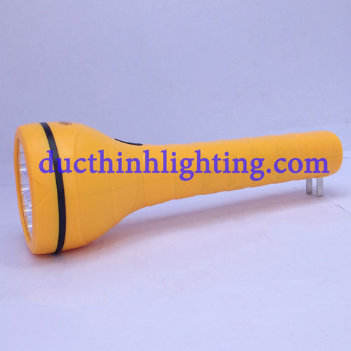 Đèn Pin Sạc Led 15 Bóng TH-8913 Đèn Pin Sạc Led 15 Bóng TH-8913
