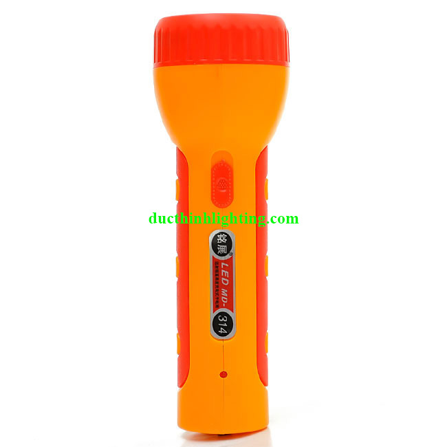 Đèn Pin Sạc LED 7 Bóng Đèn Pin Sạc LED 7 Bóng