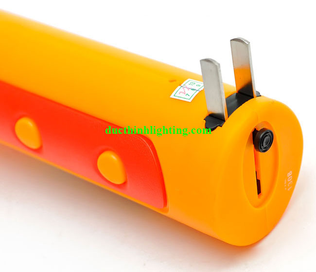 Đèn Pin Sạc LED 7 Bóng Đèn Pin Sạc LED 7 Bóng