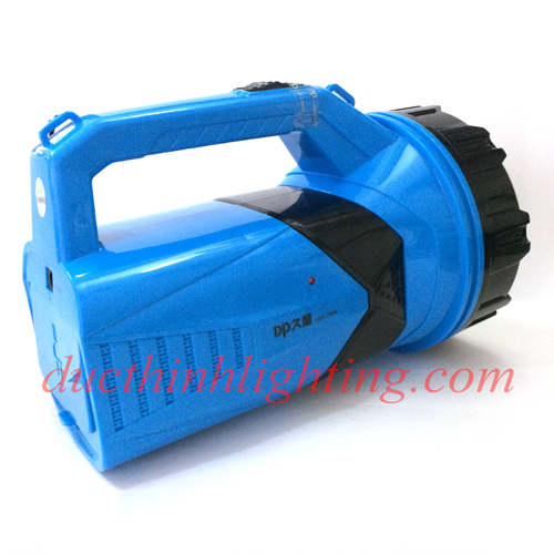 Đèn Pin Sạc LED Cầm Tay 7056 Đèn Pin Sạc LED Cầm Tay 7056