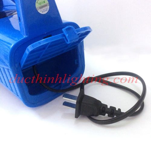 Đèn Pin Sạc LED Cầm Tay 7056 Đèn Pin Sạc LED Cầm Tay 7056