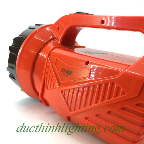 Đèn Pin Sạc LED Cầm Tay DP- 7038 Đèn Pin Sạc LED Cầm Tay DP- 7038