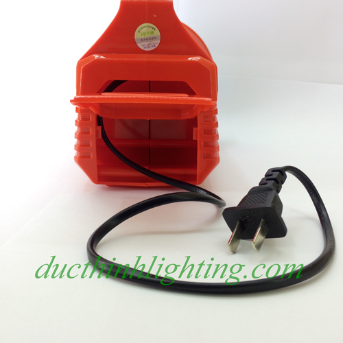 Đèn Pin Sạc LED Cầm Tay DP- 7038 Đèn Pin Sạc LED Cầm Tay DP- 7038