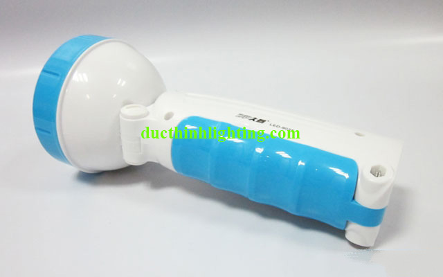 Đèn Pin Sạc LED Đa Năng 2 Trong 1 Đèn Pin Sạc LED Đa Năng 2 Trong 1