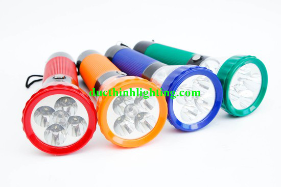 Đèn Pin Sạc LED Đa Năng 3 Trong 1 Đèn Pin Sạc LED Đa Năng 3 Trong 1