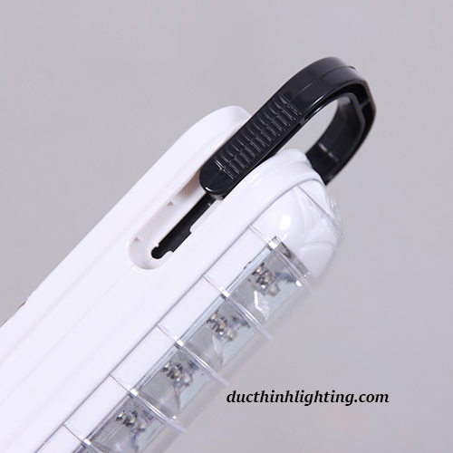 Đèn Sạc LED 63 Bóng 715 Đèn Sạc LED 63 Bóng 715