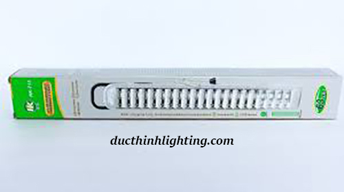 Đèn Sạc LED 63 Bóng 715 Đèn Sạc LED 63 Bóng 715
