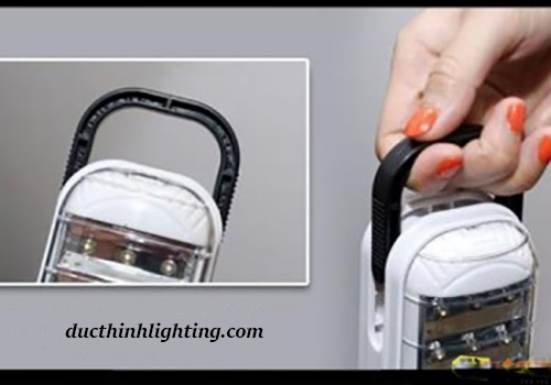 Đèn Sạc LED 63 Bóng 715 Đèn Sạc LED 63 Bóng 715