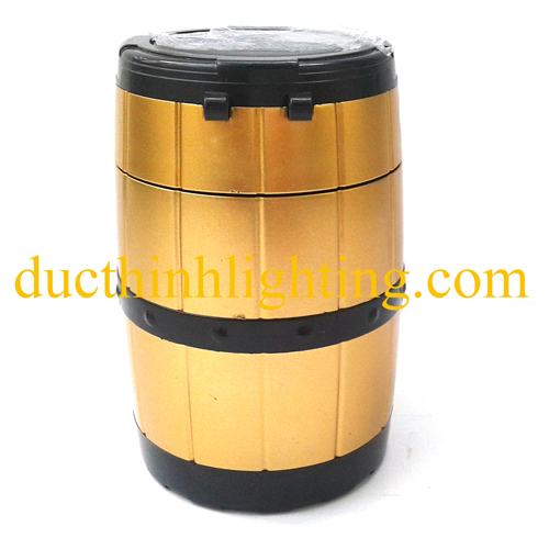 Đèn Sạc Năng Lượng Mặt Trời 6 LED 518 Đèn Sạc Năng Lượng Mặt Trời 6 LED 518