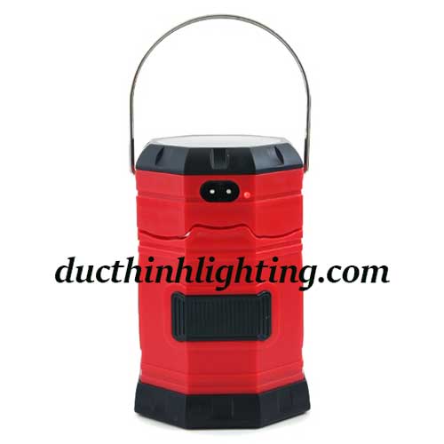 Đèn Sạc Năng Lượng Mặt Trời 6 LED Đèn Sạc Năng Lượng Mặt Trời 6 LED