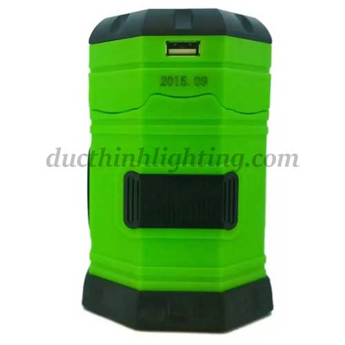 Đèn Sạc Năng Lượng Mặt Trời 8 LED Đèn Sạc Năng Lượng Mặt Trời 8 LED