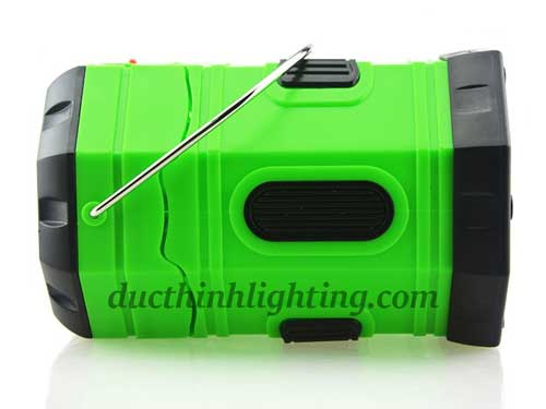 Đèn Sạc Năng Lượng Mặt Trời 8 LED Đèn Sạc Năng Lượng Mặt Trời 8 LED