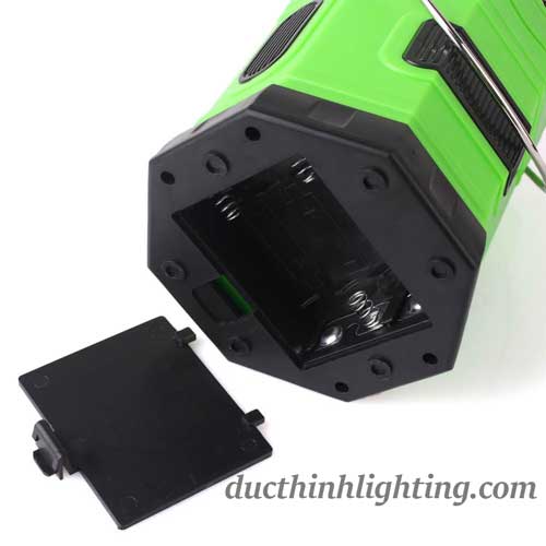 Đèn Sạc Năng Lượng Mặt Trời 8 LED Đèn Sạc Năng Lượng Mặt Trời 8 LED