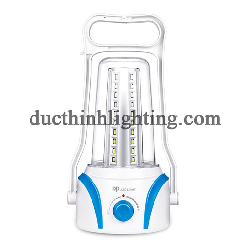Đèn Sạc Led DP-7043 Đèn Sạc Led DP-7043