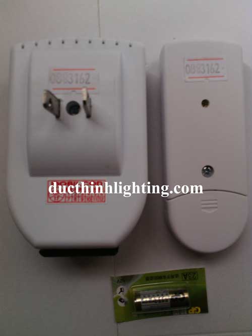 Điều KhIển Quạt 3 Tốc Độ Điều KhIển Quạt 3 Tốc Độ