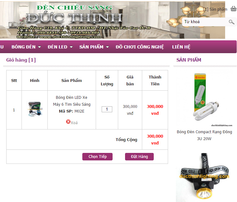 HƯỚNG DẴN ĐẶT MUA HÀNG TRÊN WEBSITE HƯỚNG DẴN ĐẶT MUA HÀNG TRÊN WEBSITE