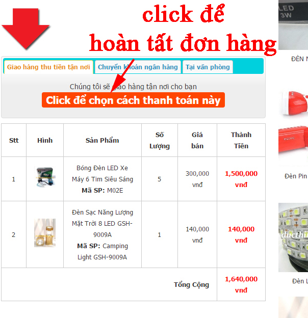 HƯỚNG DẴN ĐẶT MUA HÀNG TRÊN WEBSITE HƯỚNG DẴN ĐẶT MUA HÀNG TRÊN WEBSITE