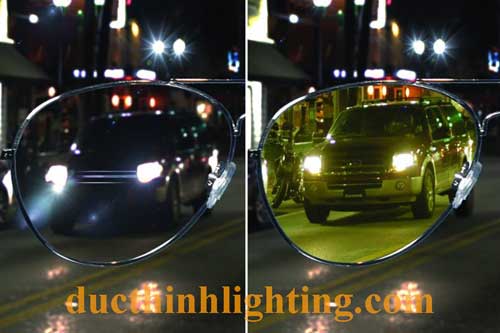 Kính Nhìn Xuyên Đêm Kính Nhìn Xuyên Đêm