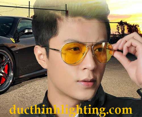 Kính Nhìn Xuyên Đêm Kính Nhìn Xuyên Đêm