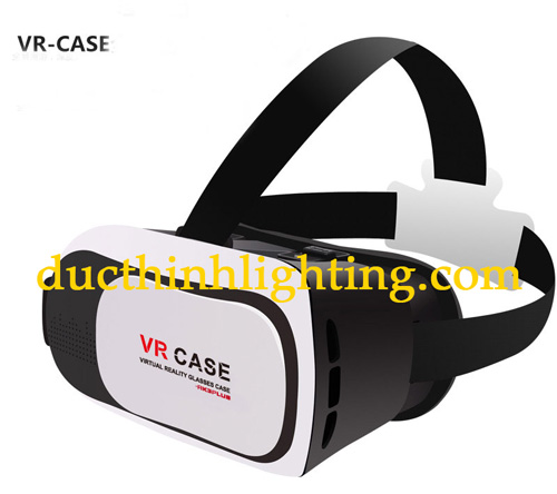 Kính Thực Tế Ảo VR CASE Kính Thực Tế Ảo VR CASE