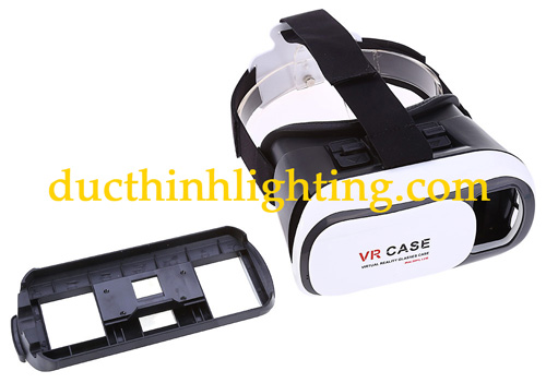 Kính Thực Tế Ảo VR CASE Kính Thực Tế Ảo VR CASE