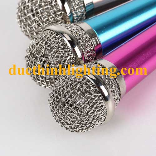 Micro Mini Cho Điện Thoại Micro Mini Cho Điện Thoại