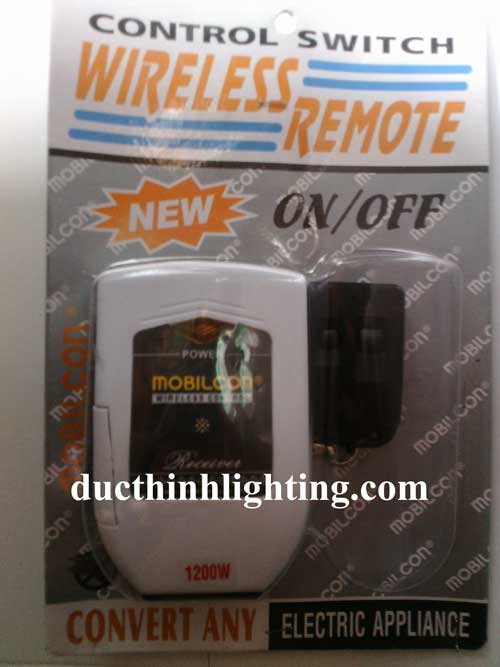 Ổ Đơn 1200W Ổ Đơn 1200W