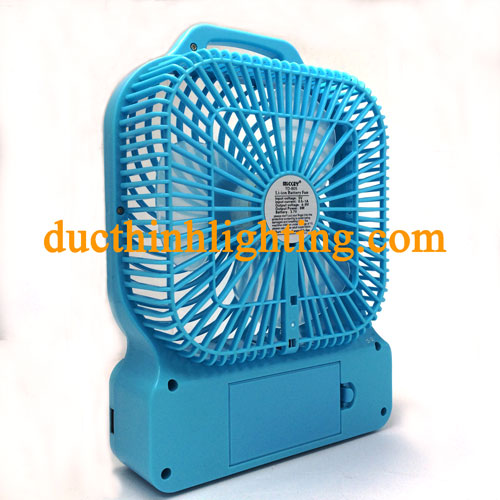 Quạt Sạc Mini TD-805 Quạt Sạc Mini TD-805