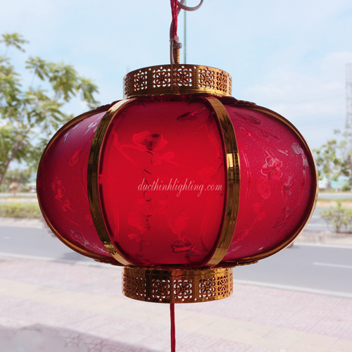 Lồng Đèn LED Số 12 Lồng Đèn LED Số 12