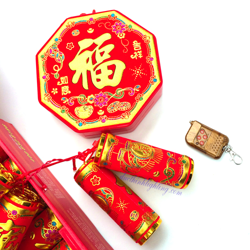 Pháo Điện LED 603 Trang Trí Ngày Tết Pháo Điện LED 603 Trang Trí Ngày Tết