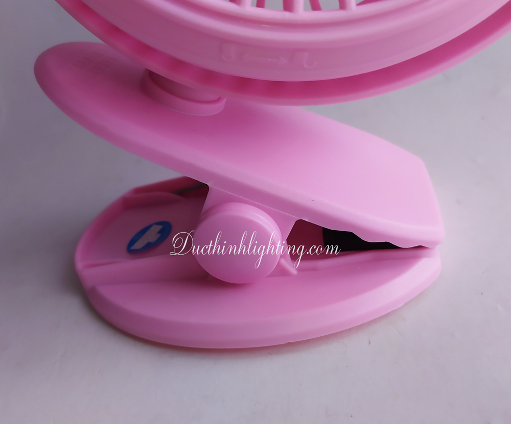 Quạt Sạc QY - FS01  Quạt Sạc QY - FS01