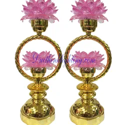 Đèn Sen LED Đổi Màu Số 13 