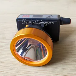 Đèn Pin Đội Đầu LED Siêu Sáng Thái Lan 523 