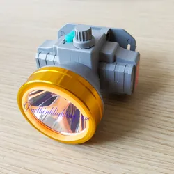 Đèn Pin Đội Đầu LED Siêu Sáng HJL-A15 