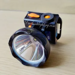 Đèn Pin Đội Đầu LED Siêu Sáng PL-B6 