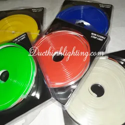 Dây Đèn LED Neon Sign 5m