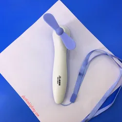 Quạt Sạc Mini Cầm Tay KN-L2823