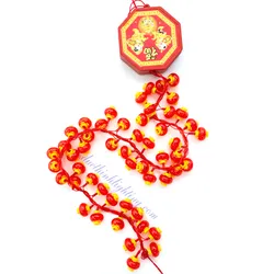 Pháo Lồng Đèn LED Trang Trí Ngày Tết 