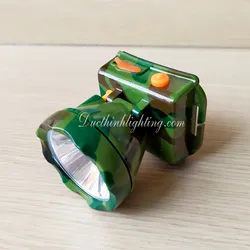 Đèn Pin Đội Đầu LED Siêu Sáng PL-A6 