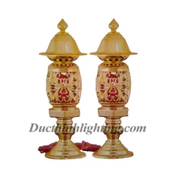 Đèn Thờ Lưới Số 1