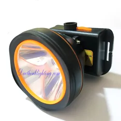 Đèn Pin Đội Đầu LED Siêu Sáng LONY 718 